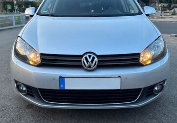 VW Golf 176.000 km 7.800 &euro; Nürnberg 90429