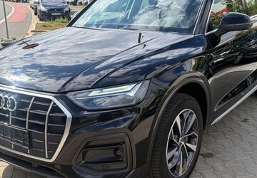 Audi Q5 238.400 km 21.990 &euro; Nürnberg 90469