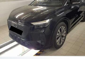 Audi Q4 e-tron 93.200 km 28.880 &euro; Nürnberg 90411