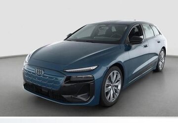 Audi S6 e-tron 1.250 km 82.890 &euro; Roth 91154