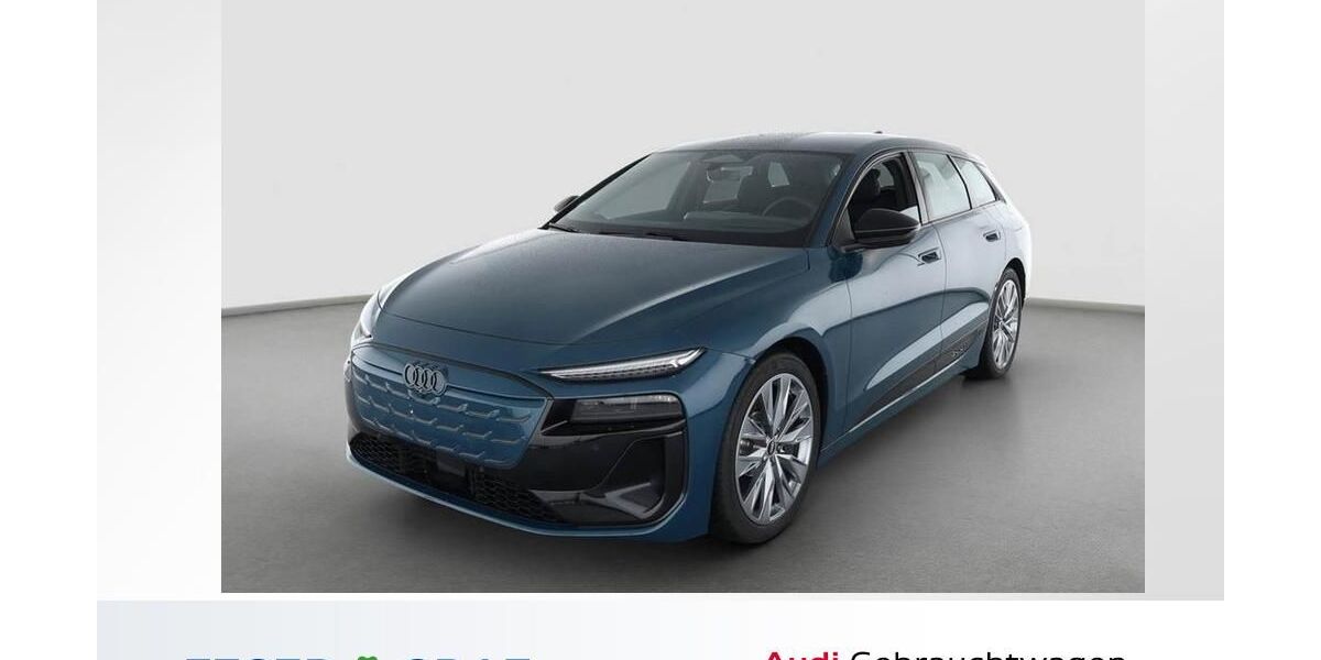 Audi S6 e-tron 1.250 km 82.890 &euro; Roth 91154