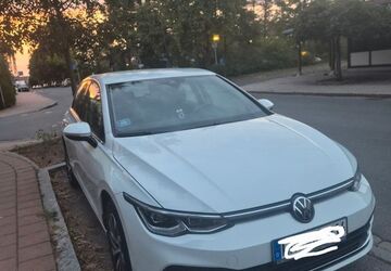 VW Golf 29.400 km 22.400 &euro; Röthenbach an der Pegnitz 90552
