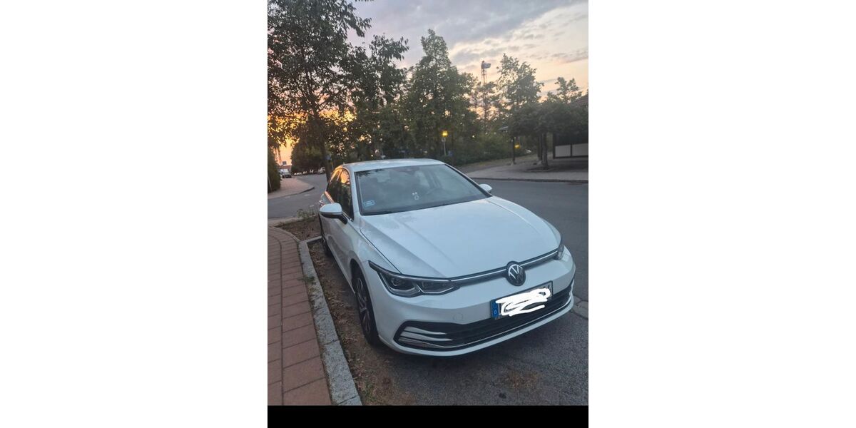 VW Golf 29.400 km 22.400 &euro; Röthenbach an der Pegnitz 90552
