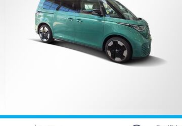 VW ID. Buzz 33.450 km 54.740 &euro; Nürnberg 90441