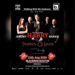 Jeremy Harry Harris - Ammify + local support