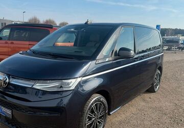 VW T7 Multivan 29.600 km 47.290 &euro; Buchschwabach bei Nürnberg 90574