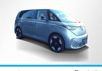 VW ID. Buzz 8.450 km 45.888 &euro; Nürnberg 90441