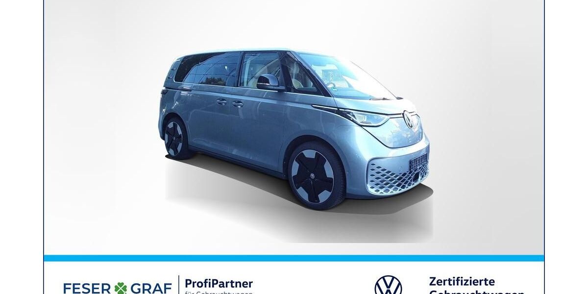 VW ID. Buzz 8.450 km 45.888 &euro; Nürnberg 90441