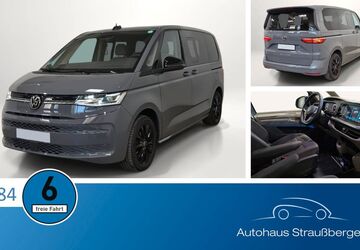 VW T7 Multivan 26.800 km 52.190 &euro; Buchschwabach bei Nürnberg 90574