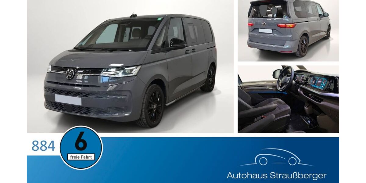 VW T7 Multivan 26.800 km 52.190 &euro; Buchschwabach bei Nürnberg 90574
