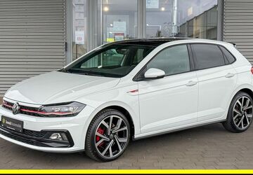 VW Polo 36.800 km 21.670 &euro; Erlangen 91058