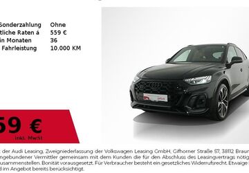 Audi SQ5 42.100 km 55.440 &euro; Nürnberg 90441