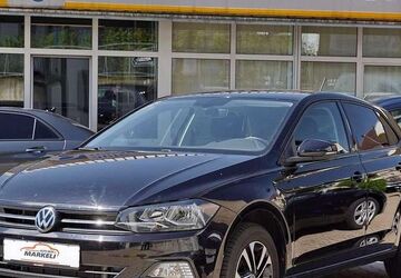 VW Polo 60.800 km 14.990 &euro; Nürnberg 90491