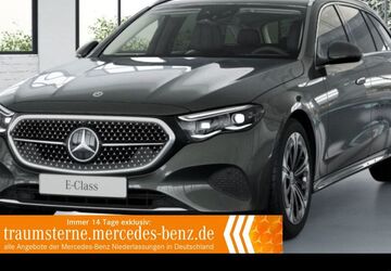 Mercedes-Benz E 300 16.428 km 51.980 &euro; Nürnberg 90429