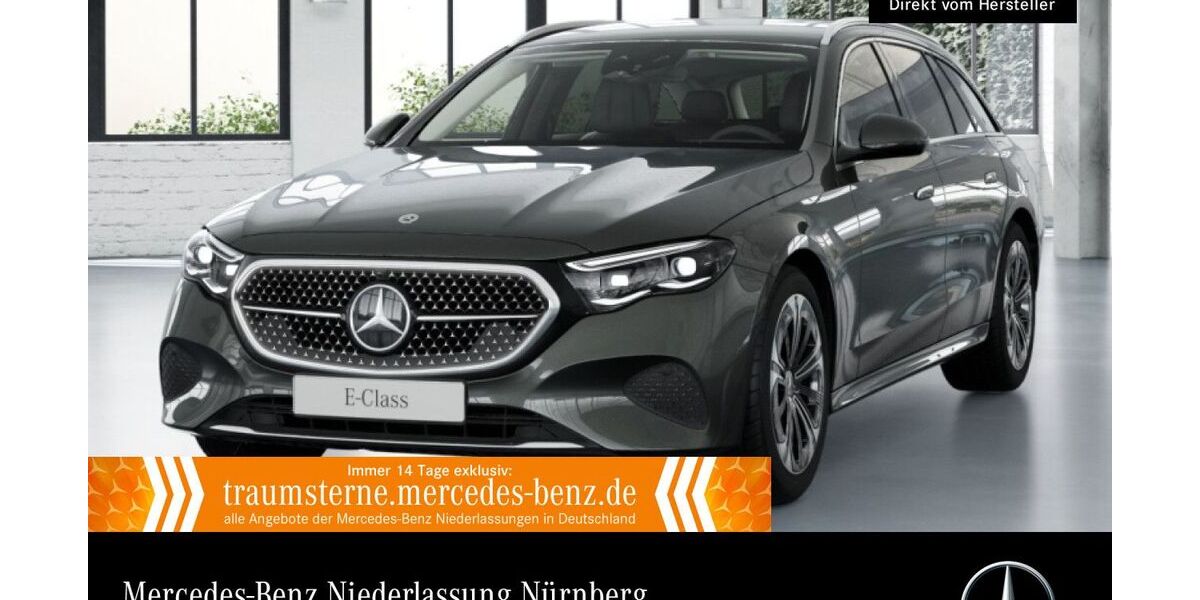 Mercedes-Benz E 300 16.428 km 51.980 &euro; Nürnberg 90429
