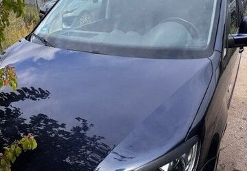 VW Caddy Maxi 212.500 km 8.999 &euro; Rückersdorf 90607