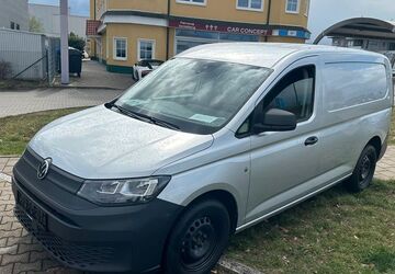 VW Caddy 199.950 km 13.550 &euro; Fürth 90763