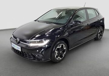VW Polo 3.961 km 22.250 &euro; Fürth 90763