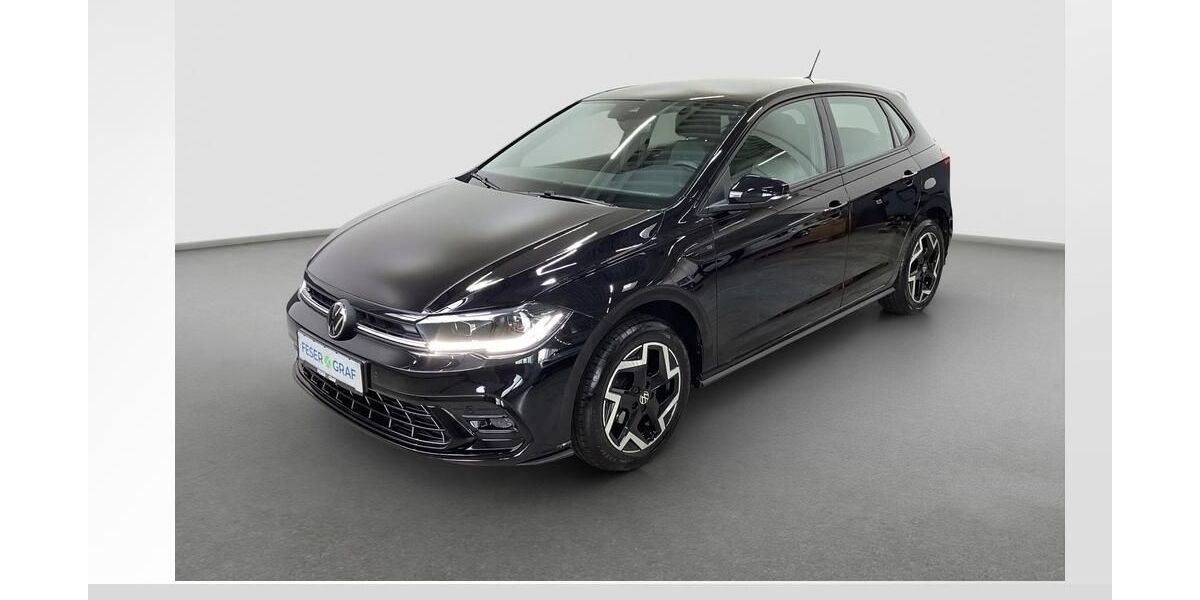VW Polo 3.961 km 22.250 &euro; Fürth 90763