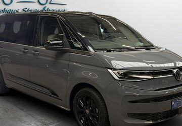 VW T7 Multivan 24.900 km 48.580 &euro; Buchschwabach bei Nürnberg 90574