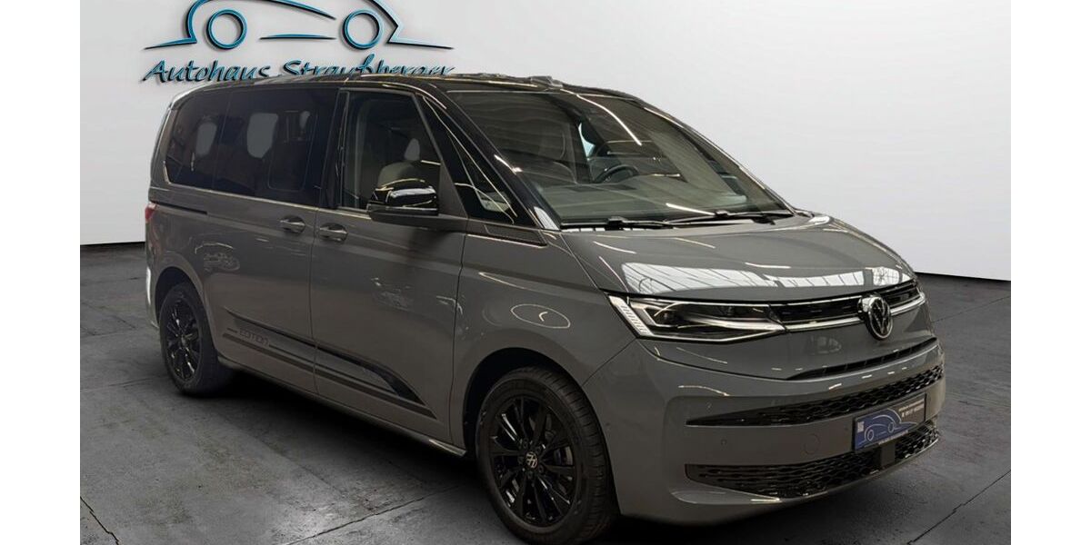 VW T7 Multivan 24.900 km 48.580 &euro; Buchschwabach bei Nürnberg 90574