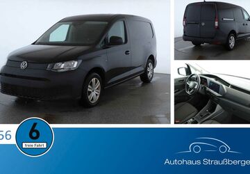 VW Caddy Maxi 28.400 km 26.790 &euro; Buchschwabach bei Nürnberg 90574
