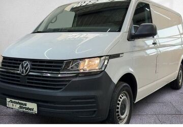 VW T6 Transporter 138.795 km 20.690 &euro; Schnaittach 91220