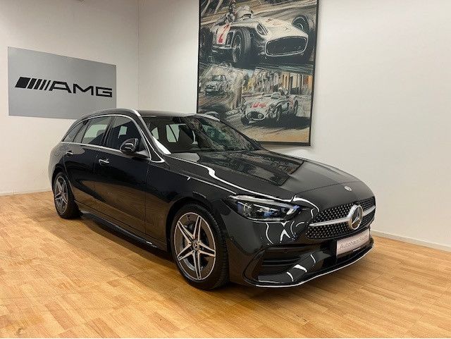 Mercedes-Benz C 300 12.510 km 39.984 &euro; Nürnberg 90411
