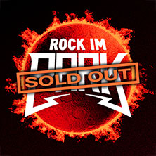 Day Festival Ticket Saturday (Iron Maiden | Sabaton | The Offspring)