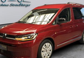 VW Caddy 14.200 km 33.490 &euro; Buchschwabach bei Nürnberg 90574