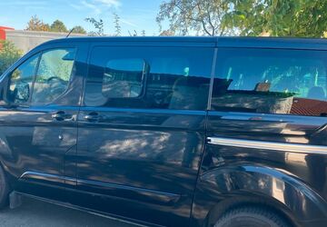 Ford Tourneo Custom 170.000 km 18.000 &euro; Kunreuth 91358
