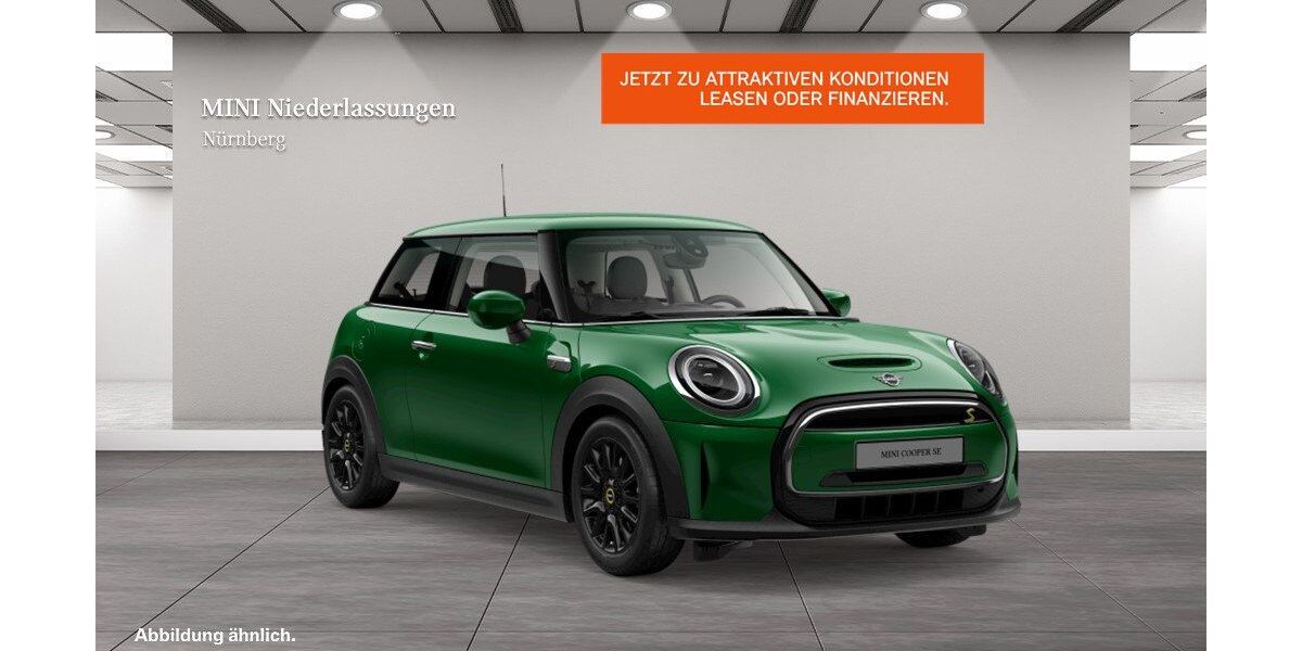 Mini Cooper SE 14.801 km 20.590 &euro; Nürnberg 90441