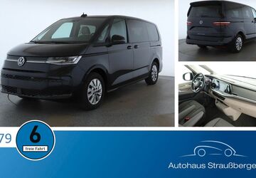 VW T7 Multivan 36.800 km 45.300 &euro; Buchschwabach bei Nürnberg 90574