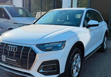 Audi Q5 151.800 km 26.900 &euro; Fürth 90765
