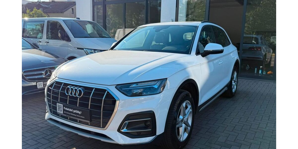 Audi Q5 151.800 km 26.900 &euro; Fürth 90765