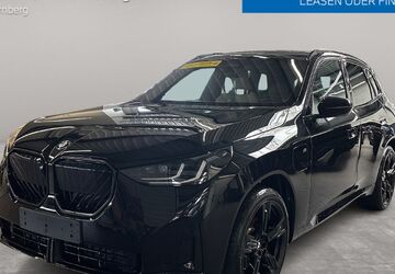 BMW X3 7.686 km 67.888 &euro; Nürnberg 90441