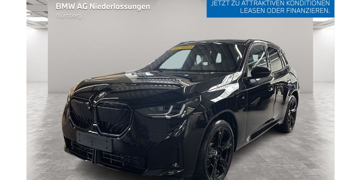 BMW X3 7.686 km 67.888 &euro; Nürnberg 90441