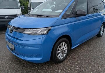 VW T7 Multivan 29.900 km 38.490 &euro; Roth 91154