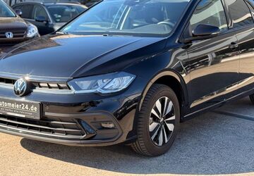 VW Polo 19.816 km 17.970 &euro; Erlangen 91056