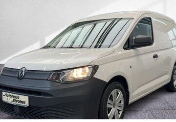 VW Caddy 123.492 km 14.790 &euro; Schnaittach 91220