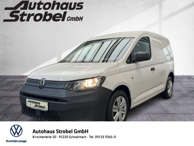 VW Caddy 123.492 km 14.790 &euro; Schnaittach 91220