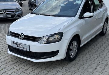 VW Polo 53.000 km 6.900 &euro; Allersberg 90584
