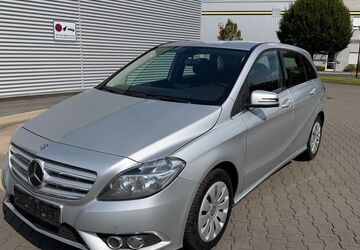 Mercedes-Benz B 180 360.000 km 3.950 &euro; Nürnberg 90441