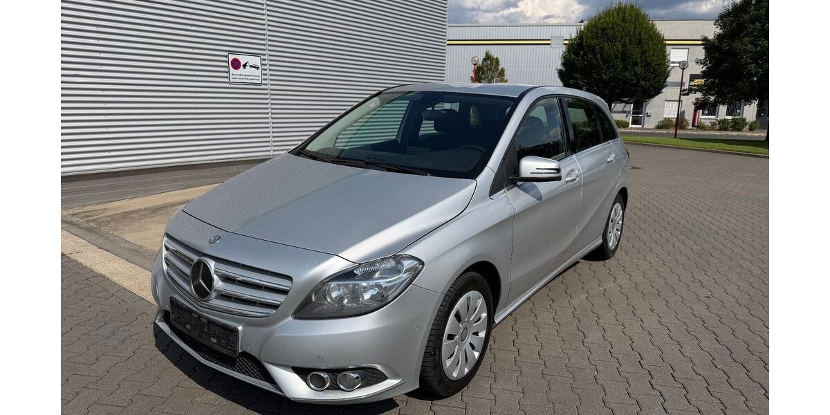 Mercedes-Benz B 180 360.000 km 3.950 &euro; Nürnberg 90441