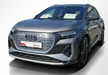 Audi Q4 e-tron 38.050 km 39.880 &euro; Erlangen 91058