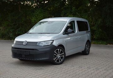 VW Caddy 59.000 km 23.000 &euro; Nürnberg 90469