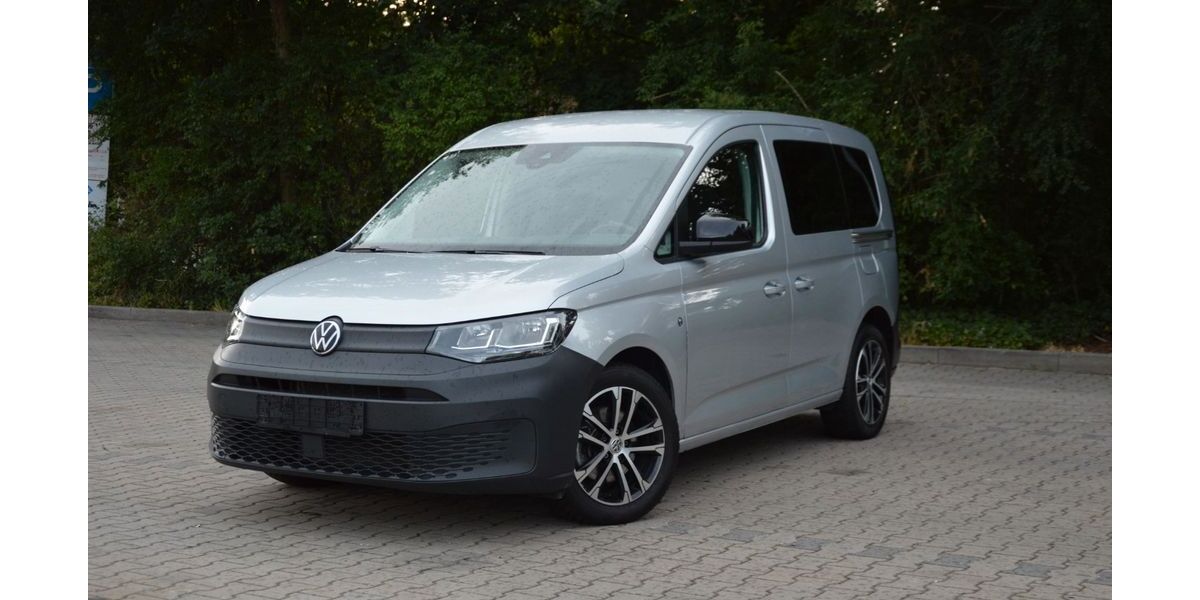 VW Caddy 59.000 km 23.000 &euro; Nürnberg 90469