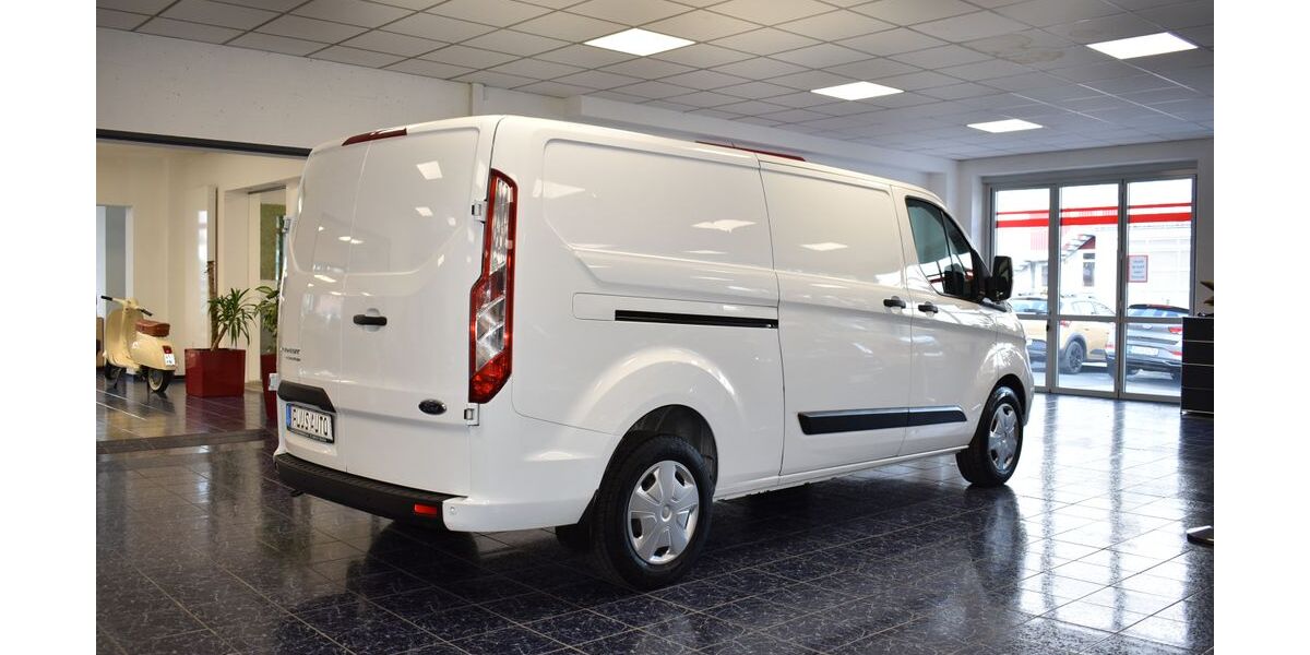 Ford Transit Custom 149.981 km 15.770 &euro; Nürnberg 90431