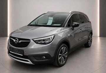 Opel Crossland (X) 129.600 km 8.900 &euro; Nürnberg 90441