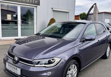 VW Polo 77.200 km 18.670 &euro; Fürth 90763